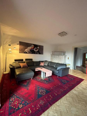 Fridas Place - DER Blick über ganz Villach - 160 m2 Familienoase